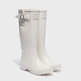 LONG RAINBOOTS