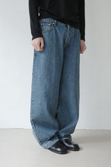breeze balloon denim
