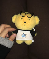 dalmoong keychain