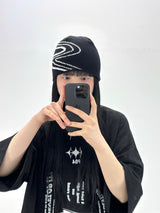 S road beanie