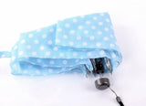 bunny doll umbrella (2color)