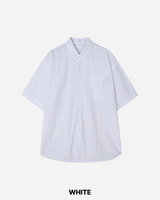 Serin Nylon Short Sleeve Shirt
