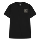 NO Breakbear bruno T-Shirt (3color)