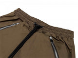 TZ Cargo Pants V3 - Dark Brown