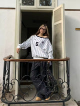 Spoty 5 soccer T