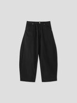 Rotate Curved Pants