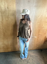 cool fade denim
