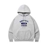 EAST 1989 Overfit Hoodie (STHSTD-0253)