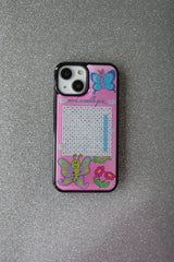 [epoxy] scramblequiz Pink