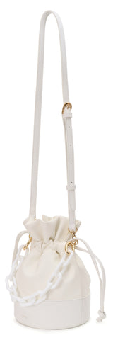VIVICHO CANDY BAG WHITE