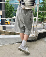 Lucaパンツ