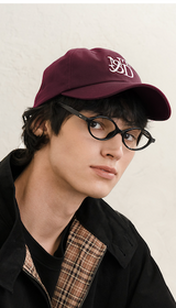 NTSD Logo Cotton Ball Cap – 10 Colors
