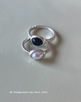 Retro Color Rings