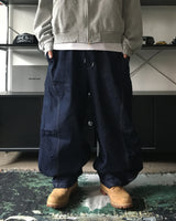 SL Leo Raw Denim Pants (2C)