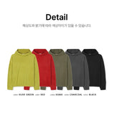 Hair warmer knit sleeves(5color)
