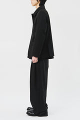 Aron Collar Jacket (2color)