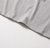 26SS★ ロウショートスリーブTシャツ