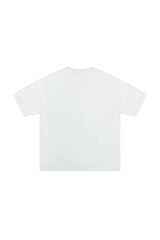 Drop Shoulder Modal T-Shirt
