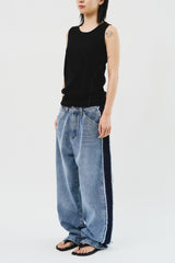 Layers Sleeveless (3color)