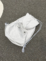 Star String Hood Backpack (2c)