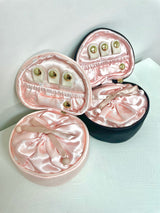 Heart accessory storage box