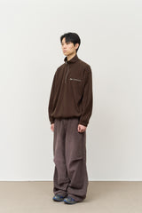 Mule Zip Up (3color)