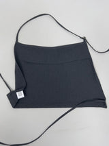 Maji Halterneck Bustier
