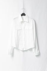 western stripe shirts(2colors)