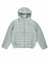  ZIP LIGHT WEIGHT PADDING
