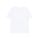 YURINA pfp T-shirt [White]
