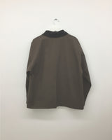 アンチョビシングルワークジャケット (2color)