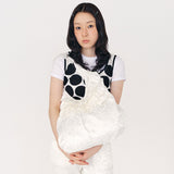 【MADE】FORTUNE BAG IVORY