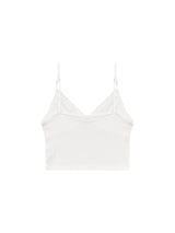 ユイ ノースリーブ(White)