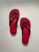 Low platform flip-flops