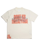 Thelazyvibe ポケットTシャツ