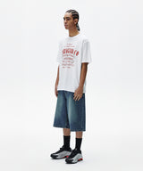 アーカイブロゴTシャツ