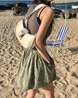 Neila sleeveless