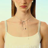NO.508 [SILVER] ネックレス