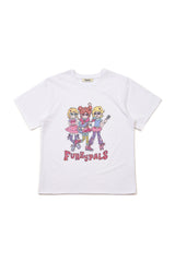 Funky Pals T-shirt [Ivory]