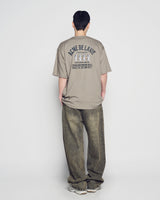 26SS フォー AC ベア半袖Tシャツ