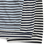 ケトルボーダー長袖Tシャツ