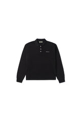 Logo pk t-shirt_black