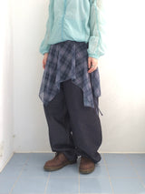 Aqua Airy Wind Jacket