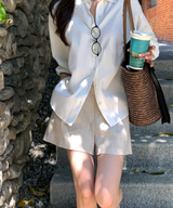 [2,000 Sold] Setter Breeze Linen Pants / 3 Colors