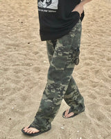 Monroe pants