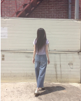 パールTシャツ