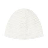 Artif Beanie Ivory