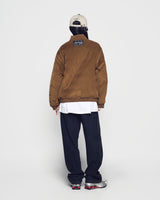 25FW コーデュロイカラースキームボールキャップ