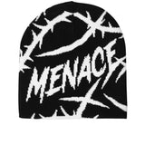 TREZ MENACE ビーニー
