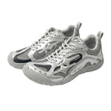 KILLWINNER thin sole barefoot shoes light and breathable casual sports shoes